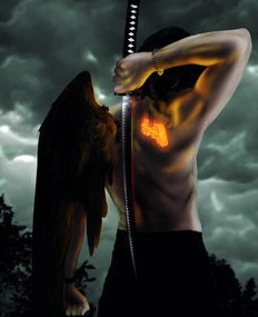 angels mmorpg