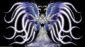 angels mmorpg