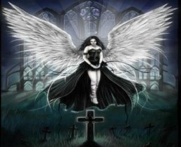 angels mmorpg