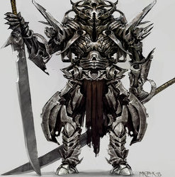 demons mmorpg