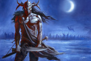 demons mmorpg