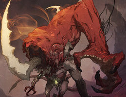 demons mmorpg