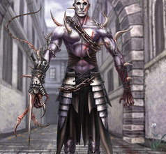 undeads mmorpg