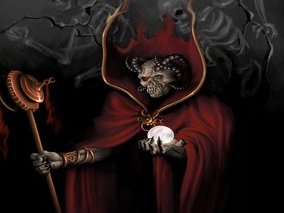 undeads mmorpg
