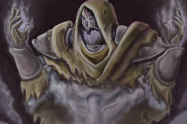undeads mmorpg